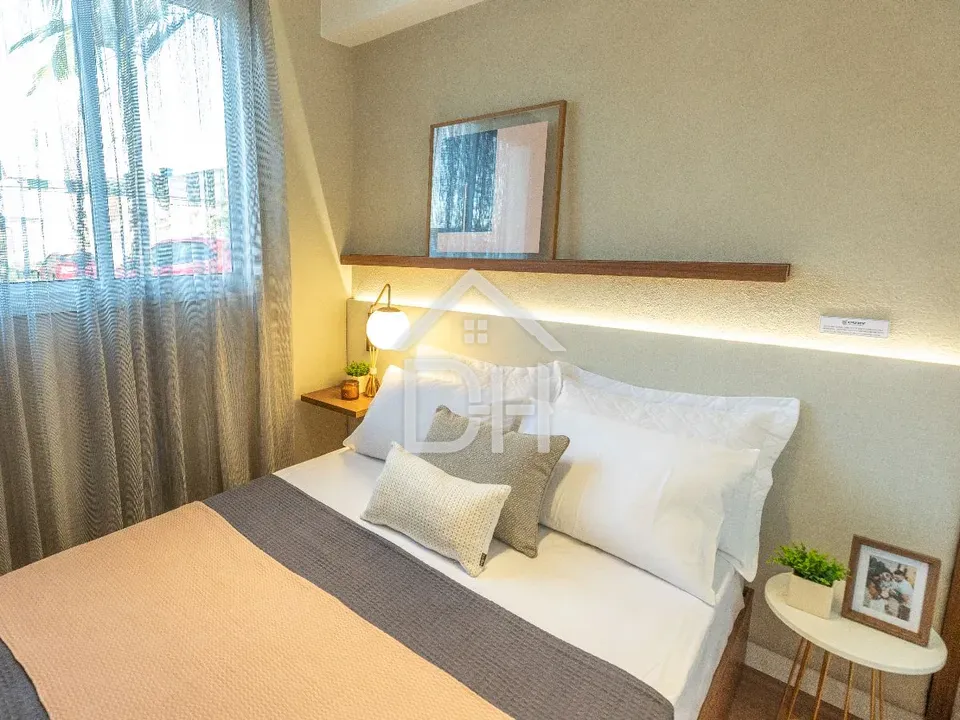 Apartamento em São Miguel — foto 6