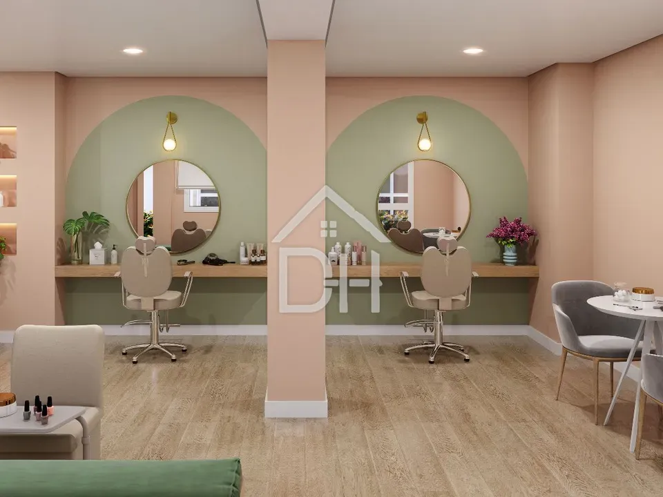 Apartamento em São Miguel — foto 12