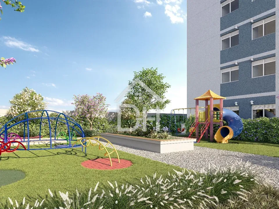 Apartamento em São Miguel — foto 9