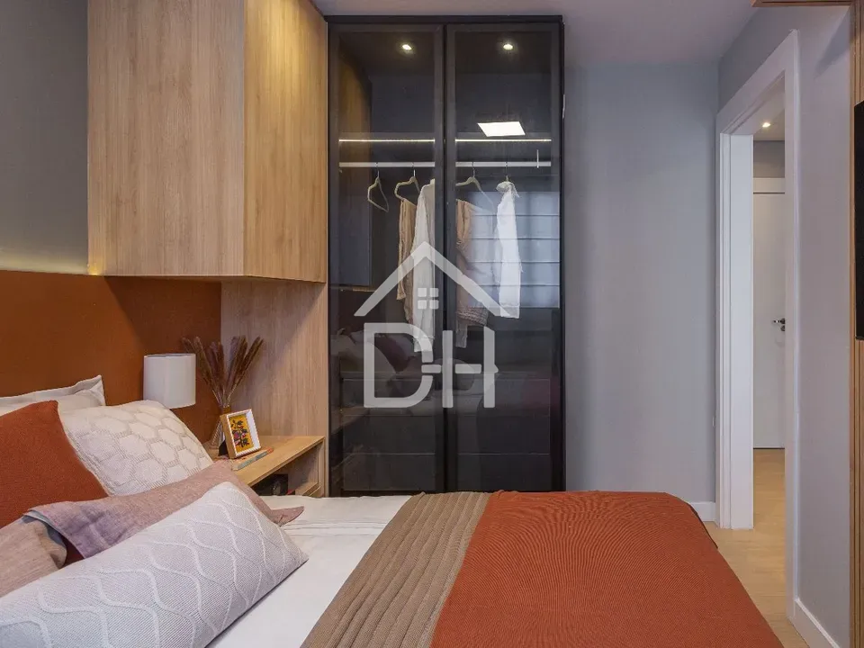 Apartamento em Panamby — foto 8