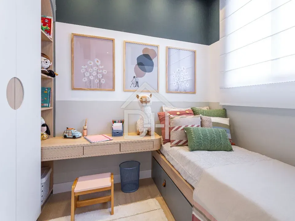 Apartamento em Panamby — foto 9