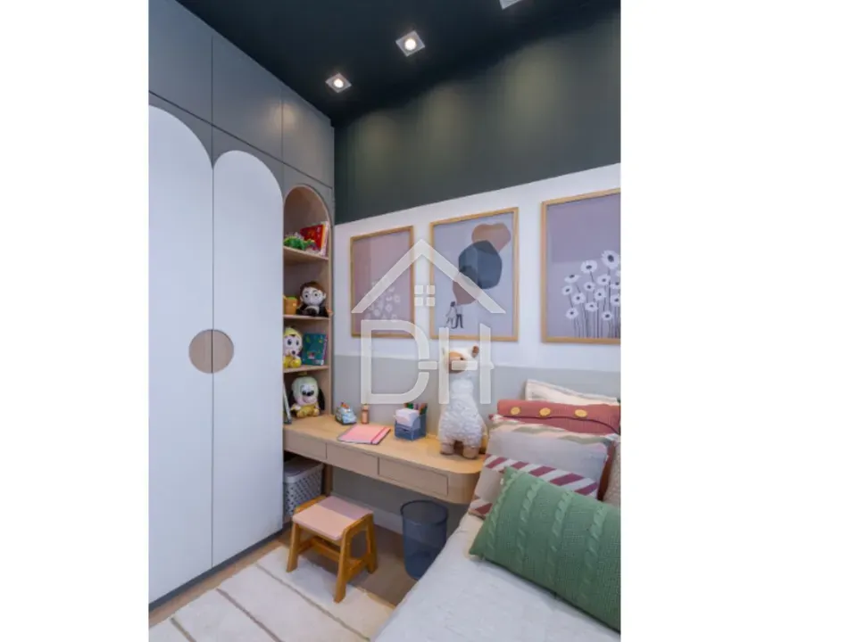 Apartamento em Panamby — foto 10