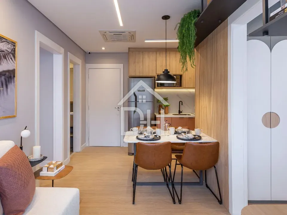 Apartamento em Panamby — foto 3