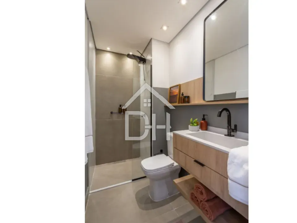 Apartamento em Panamby — foto 11