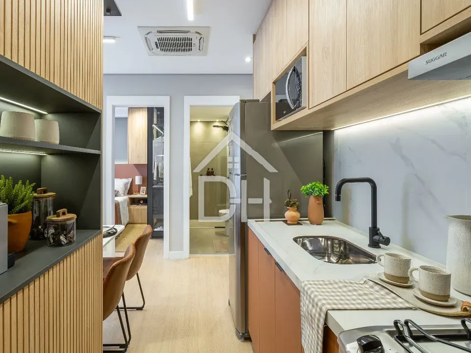 Apartamento em Panamby — foto 4