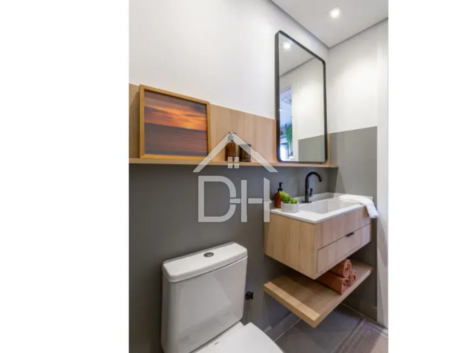 Apartamento em Panamby — foto 12