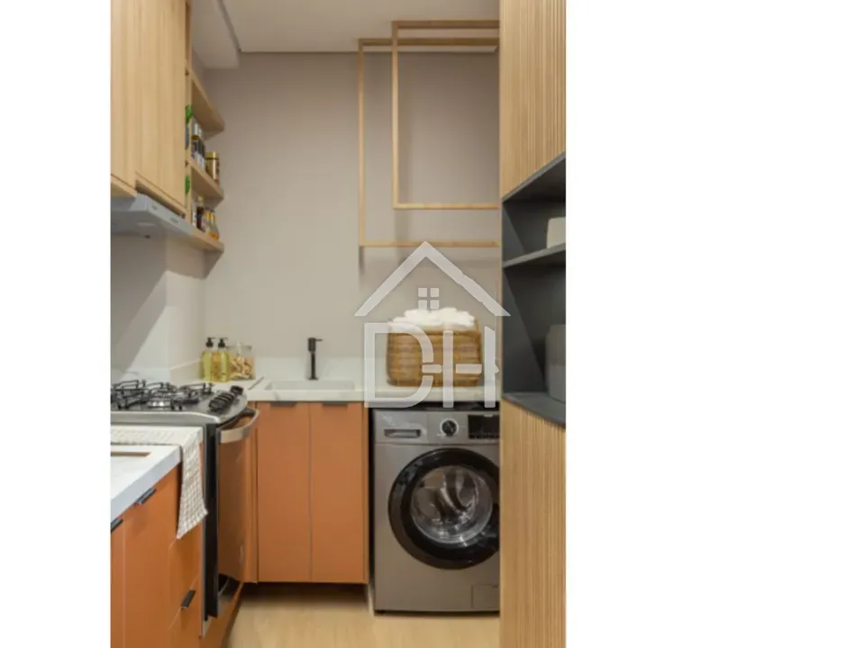 Apartamento em Panamby — foto 6