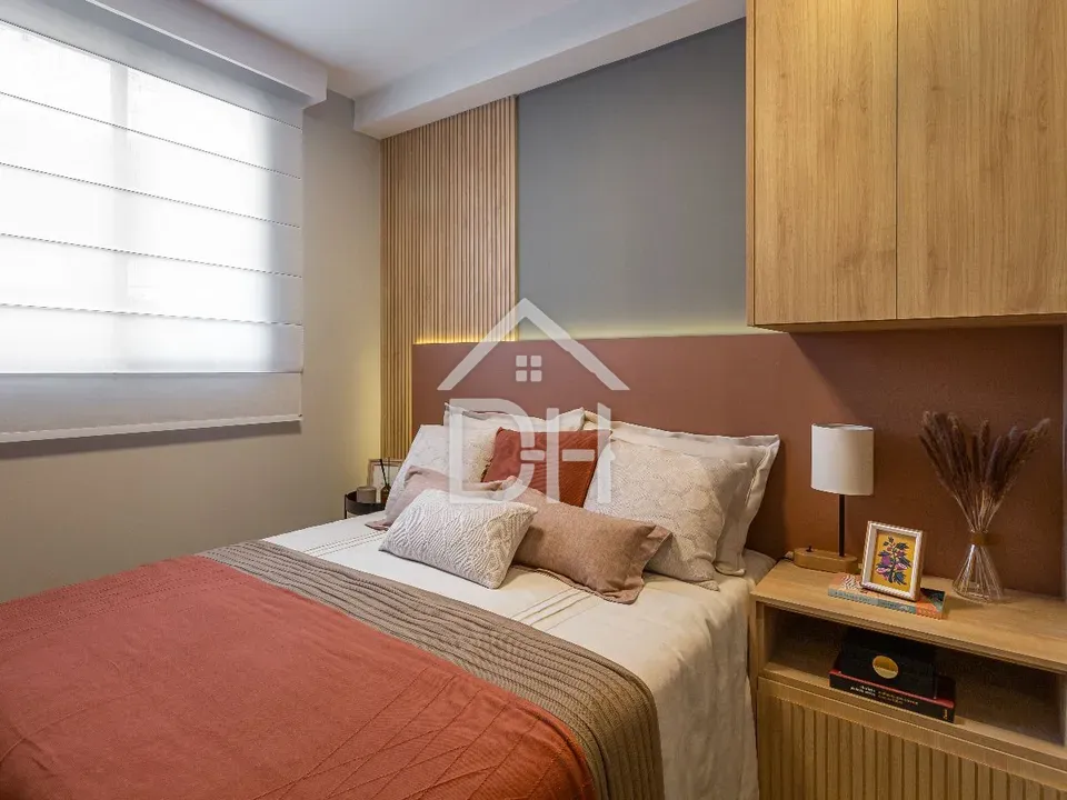 Apartamento em Panamby — foto 7