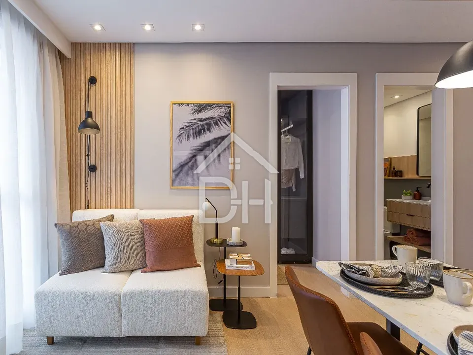 Apartamento em Panamby — foto 2