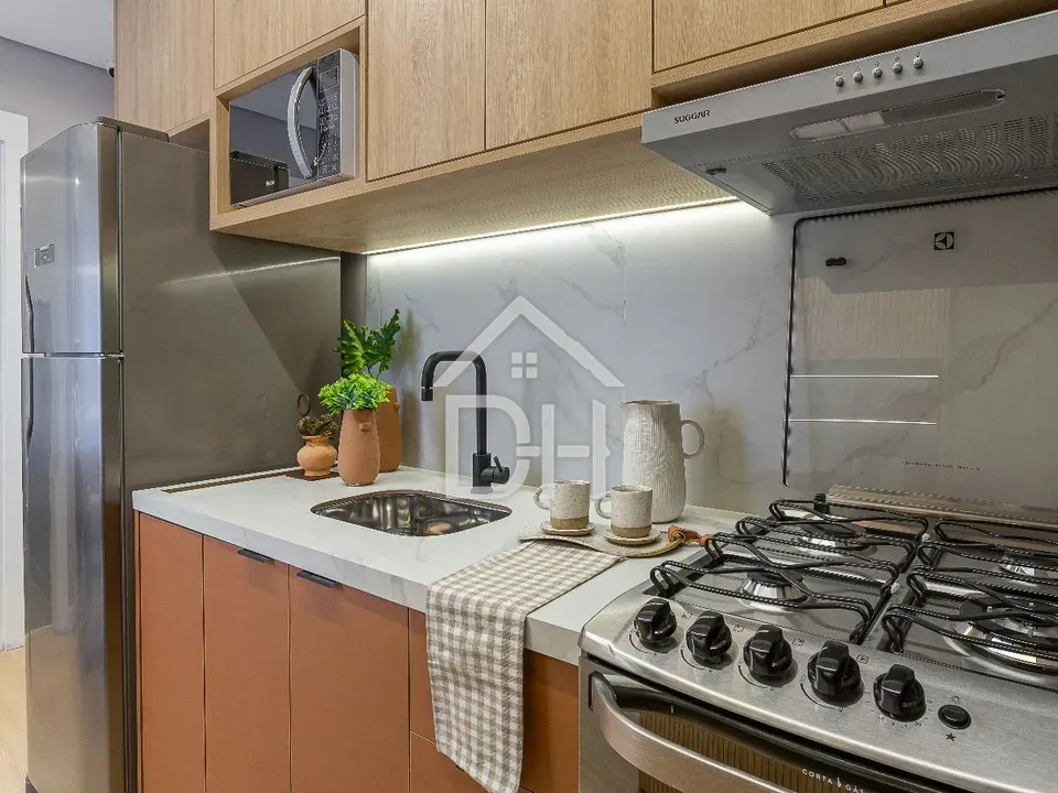 Apartamento em Panamby — foto 5