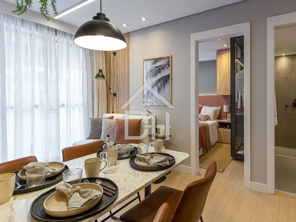 Apartamento em Panamby