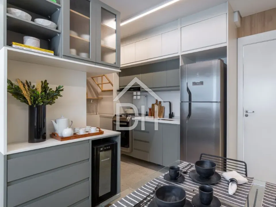 Apartamento em Jaguaré — foto 6