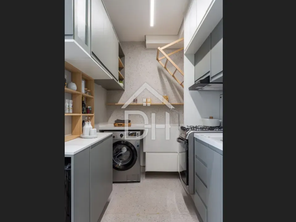 Apartamento em Jaguaré — foto 9