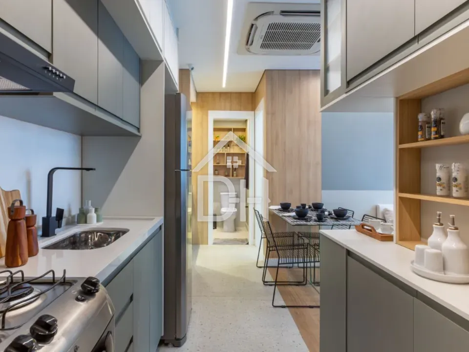 Apartamento em Jaguaré — foto 8