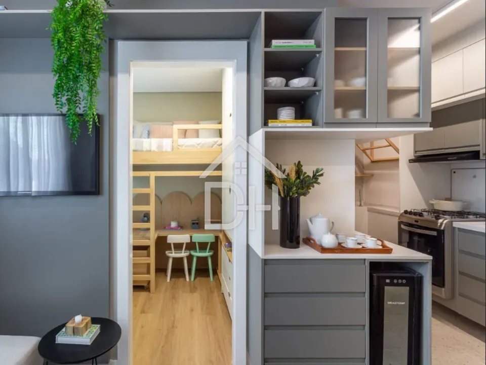Apartamento em Jaguaré — foto 5