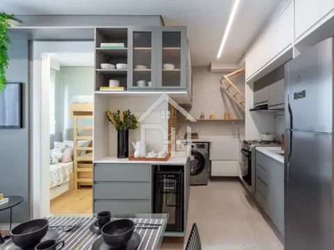 Apartamento em Jaguaré