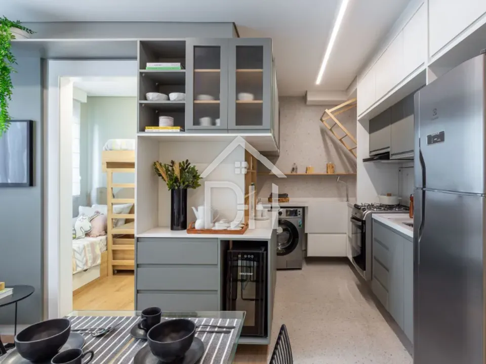 Apartamento em Jaguaré