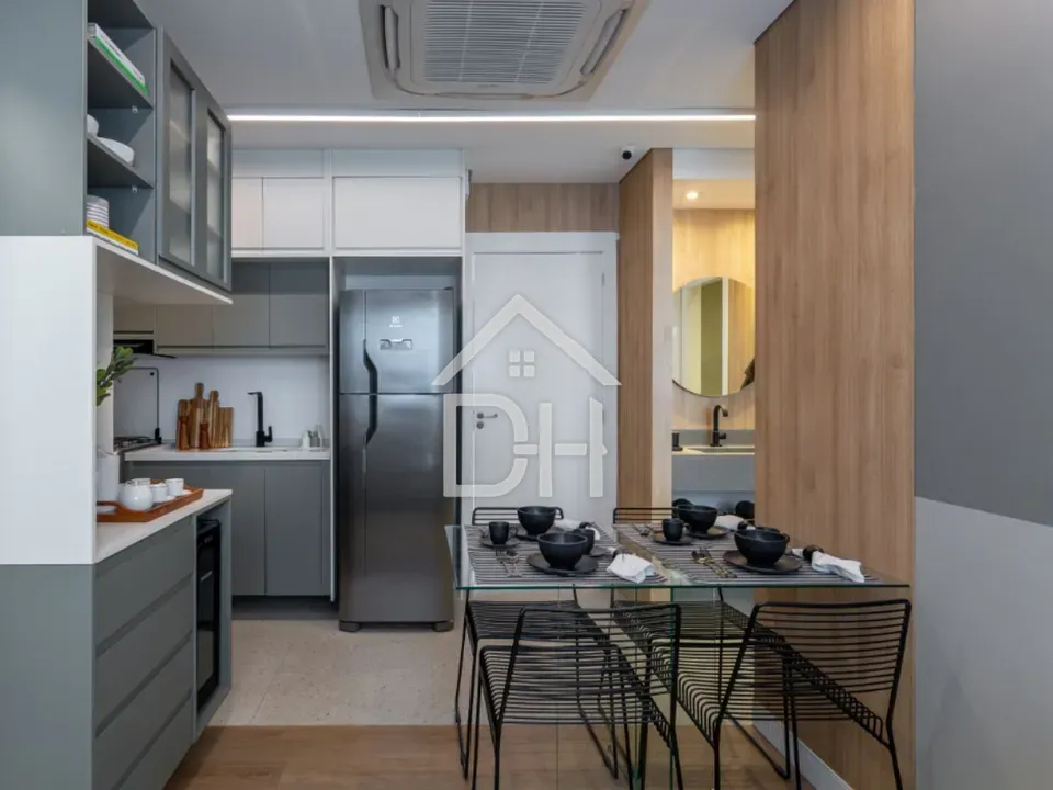 Apartamento em Jaguaré — foto 4