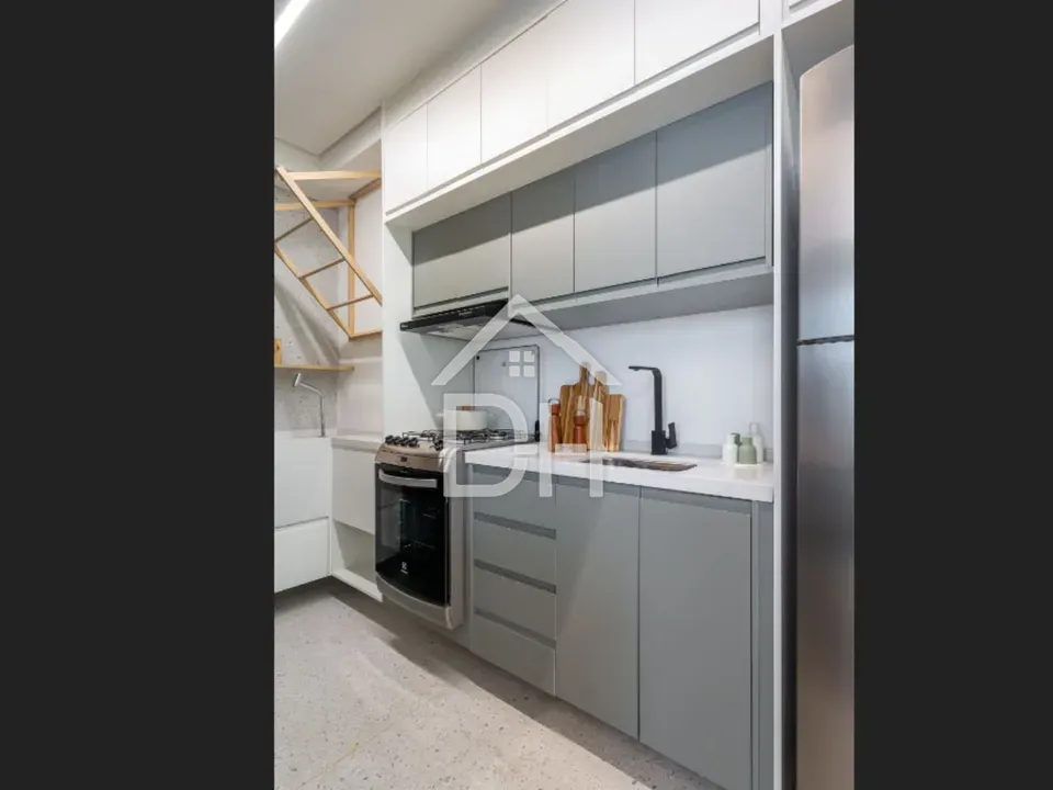 Apartamento em Jaguaré — foto 10