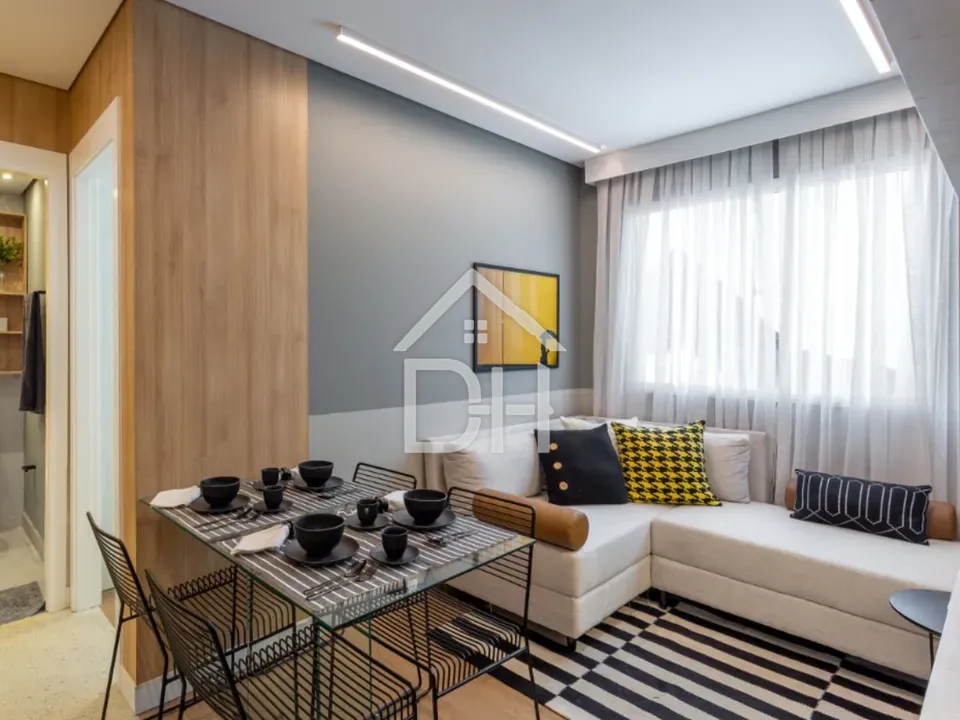 Apartamento em Jaguaré — foto 2