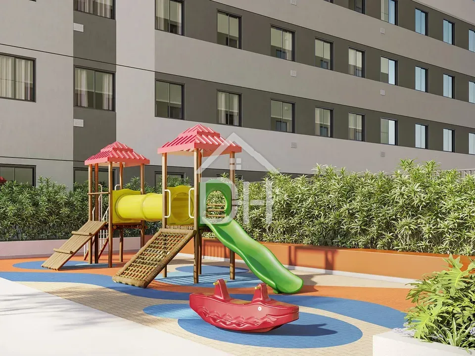 Apartamento em Itaquera — foto 6
