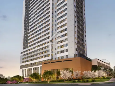 Apartamento em Itaquera