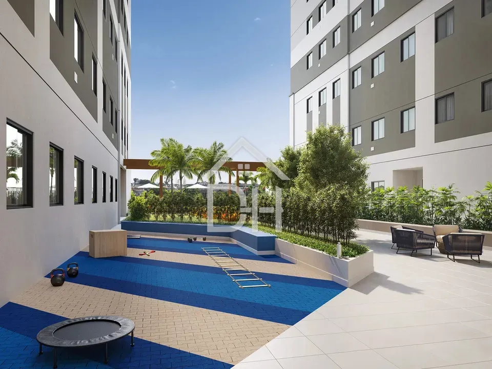 Apartamento em Itaquera — foto 4