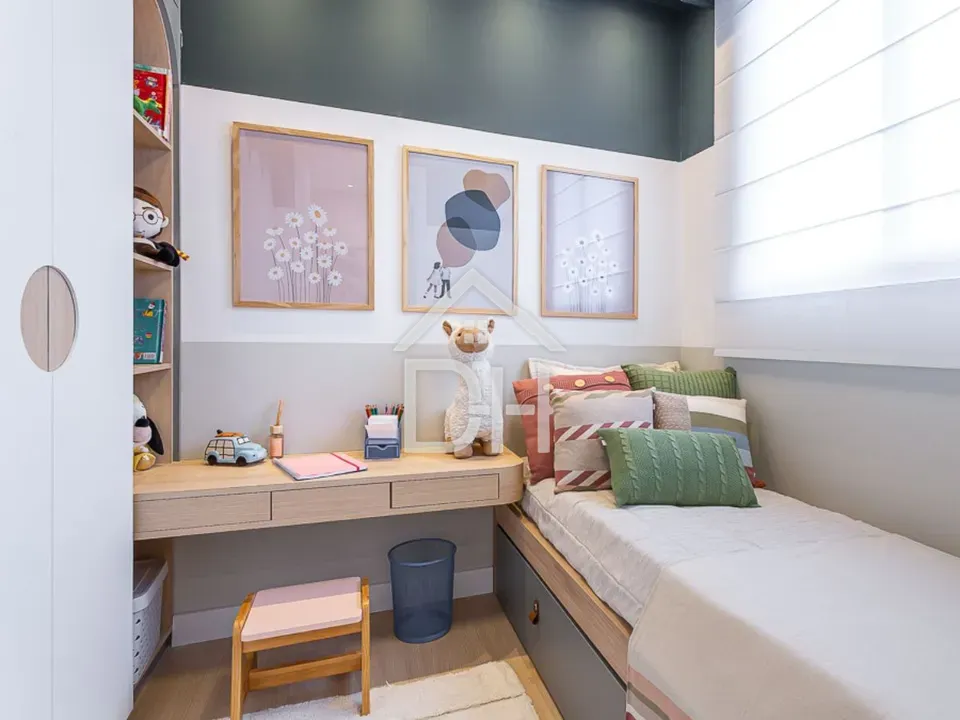 Apartamento em Panamby — foto 9