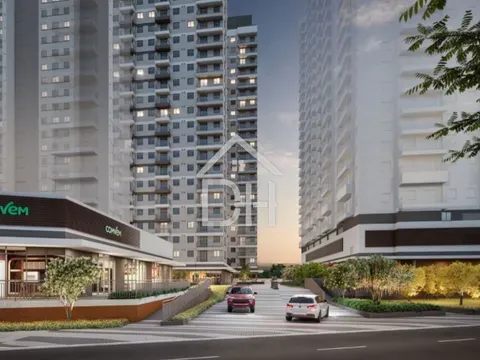 Apartamento em Panamby