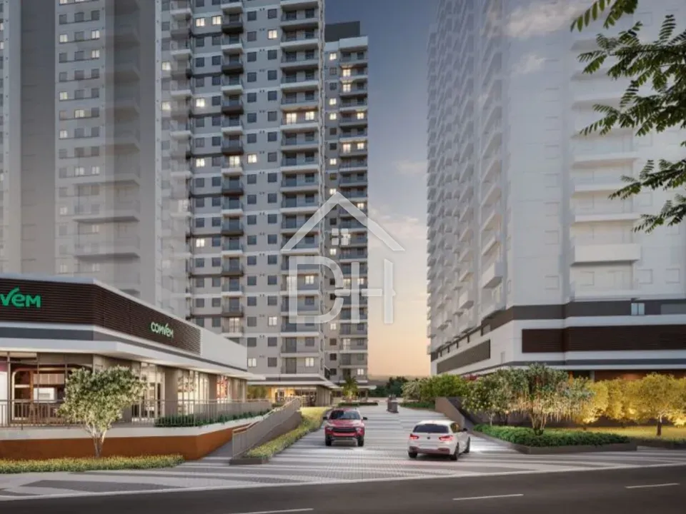 Apartamento em Panamby