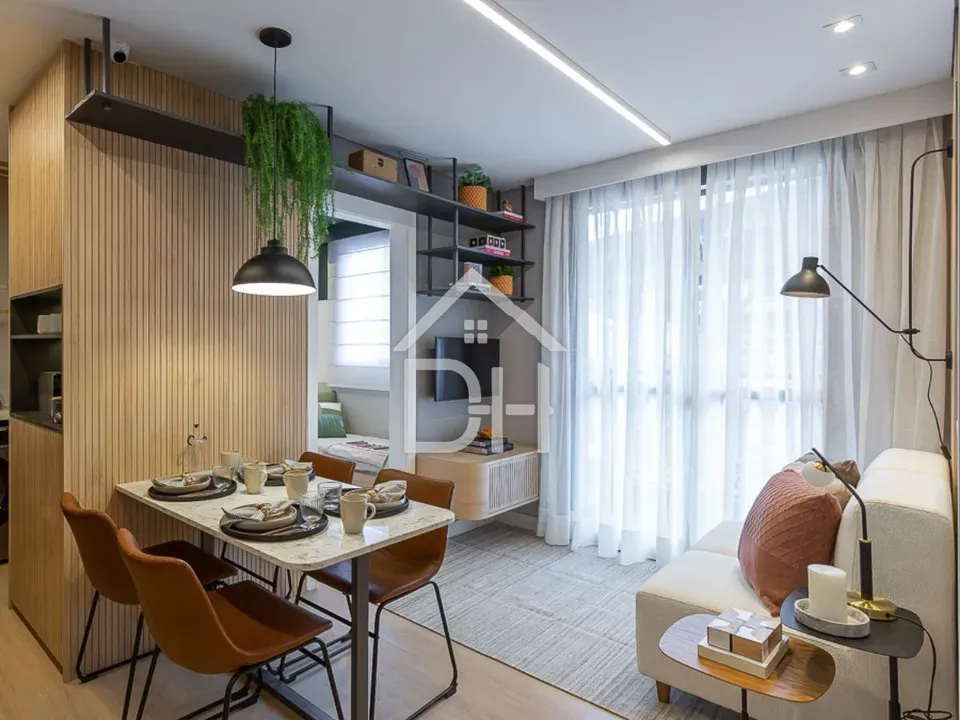 Apartamento em Panamby — foto 3
