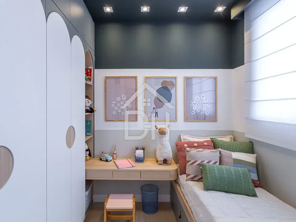Apartamento em Panamby — foto 10