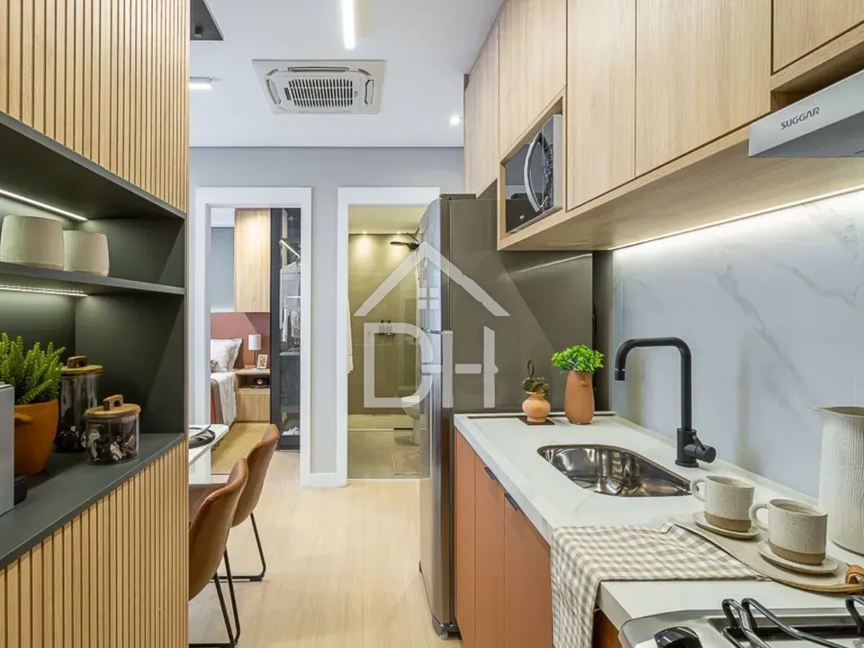 Apartamento em Panamby — foto 4