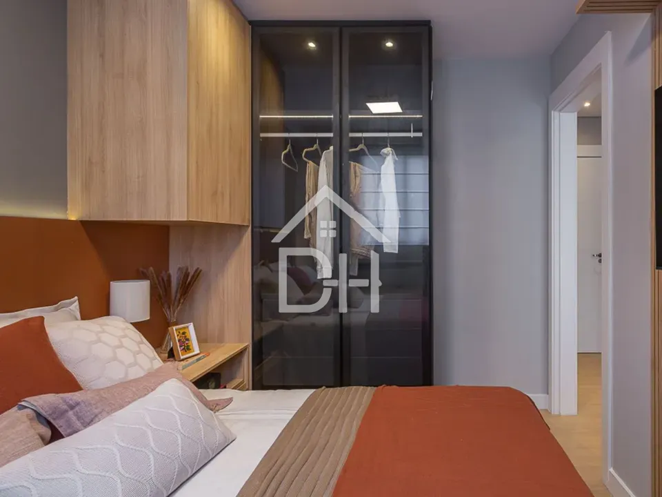 Apartamento em Panamby — foto 8