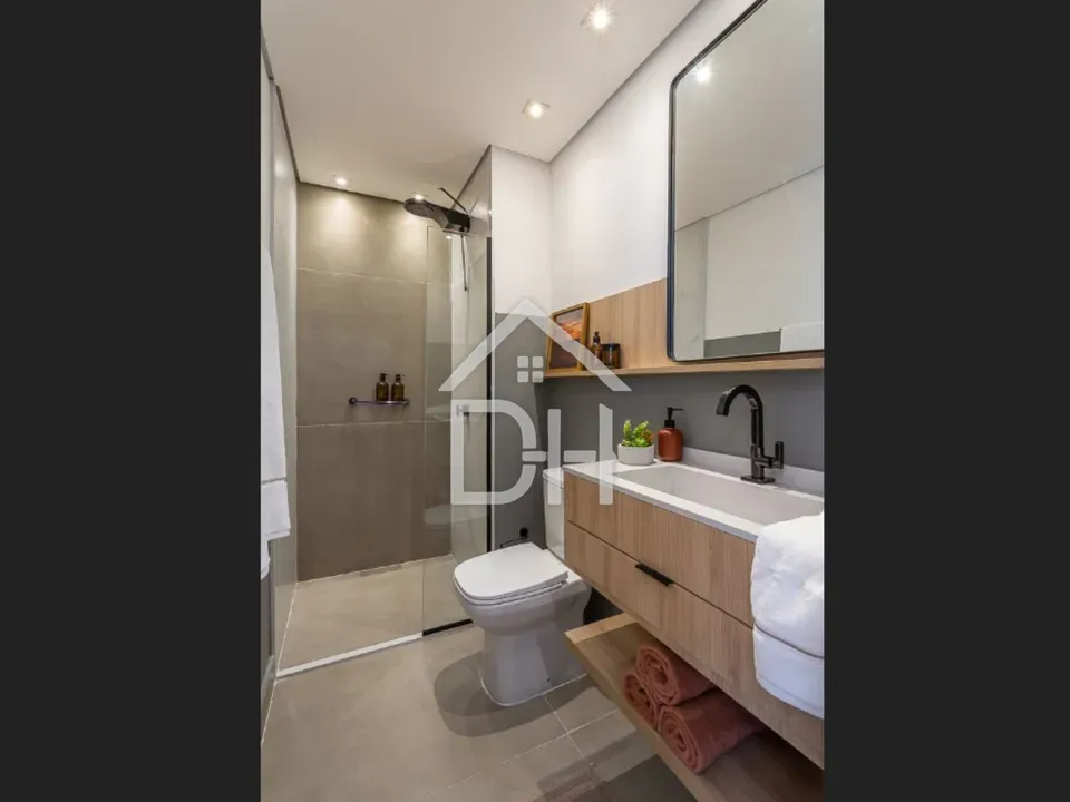 Apartamento em Panamby — foto 11