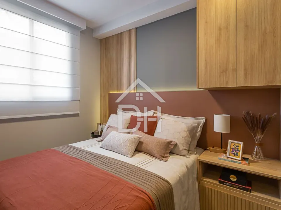Apartamento em Panamby — foto 7