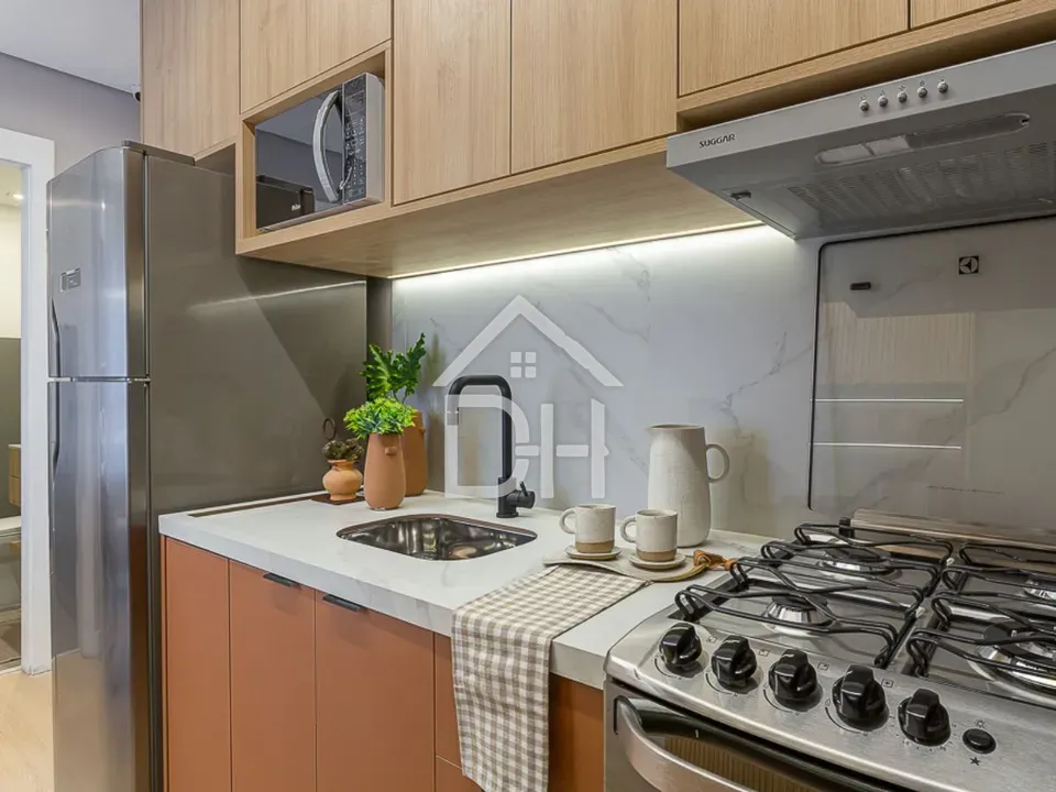 Apartamento em Panamby — foto 6
