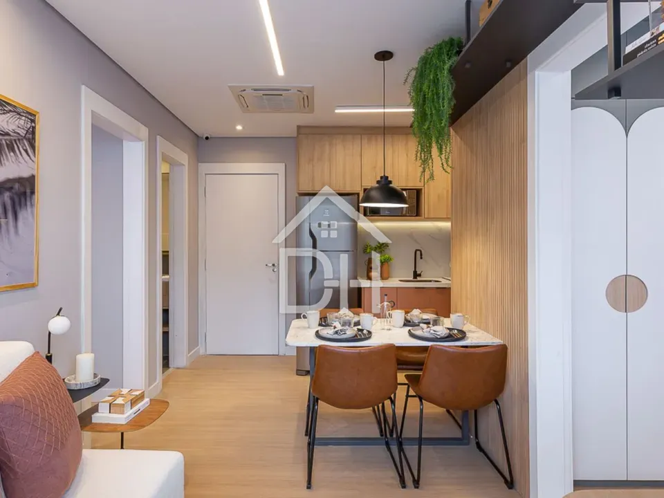 Apartamento em Panamby — foto 2