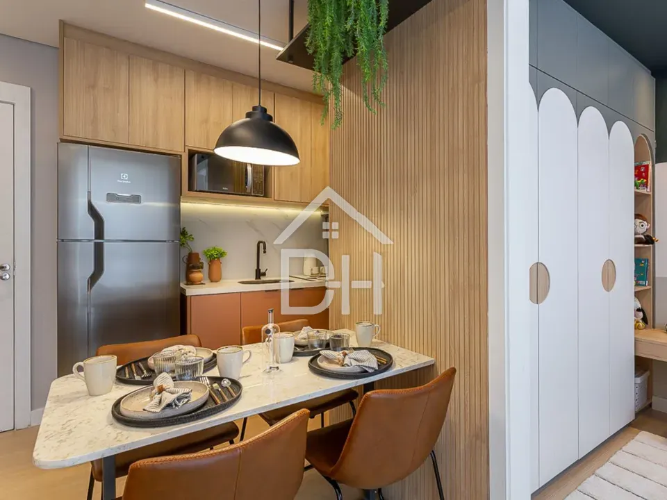 Apartamento em Panamby — foto 12