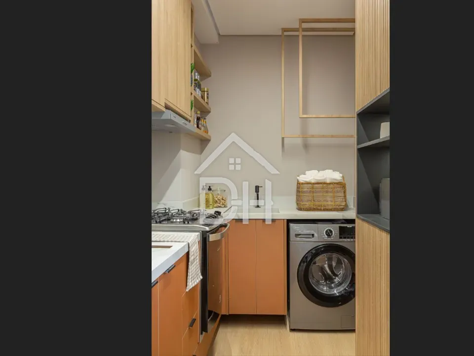 Apartamento em Panamby — foto 5