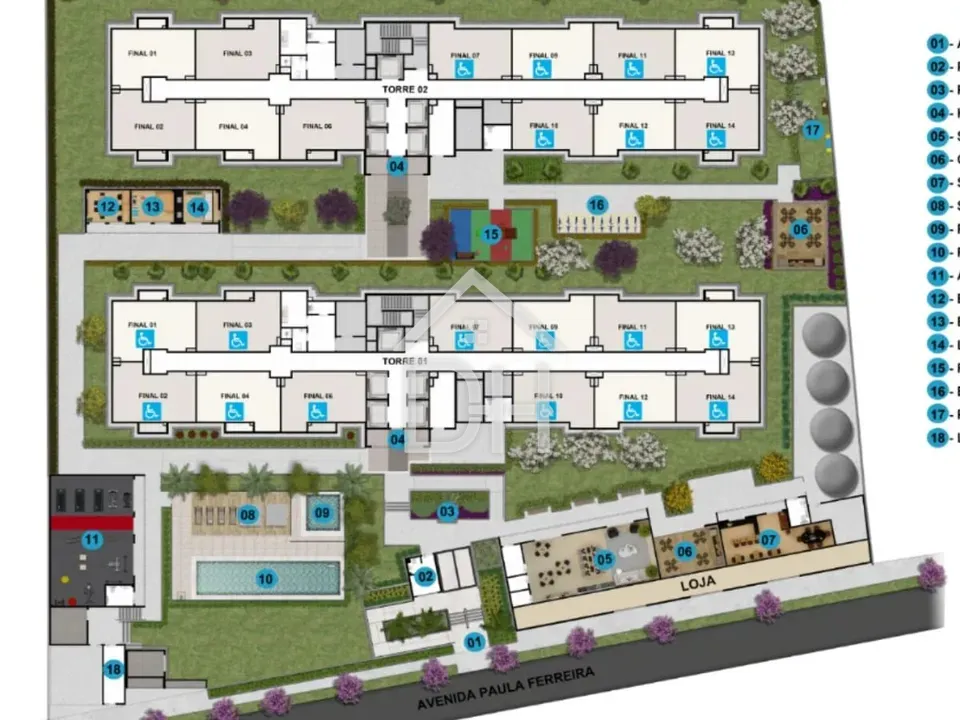Apartamento em Pirituba — foto 13