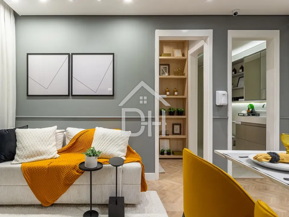 Apartamento em Pirituba — foto 12