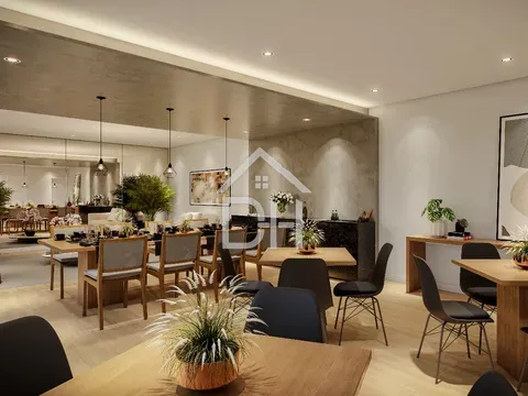 Apartamento em Pirituba