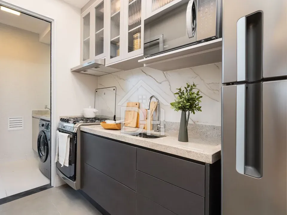 Apartamento na Mooca — foto 4