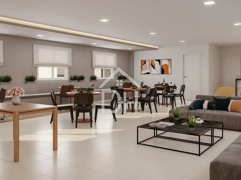 Apartamento na Mooca — foto 2