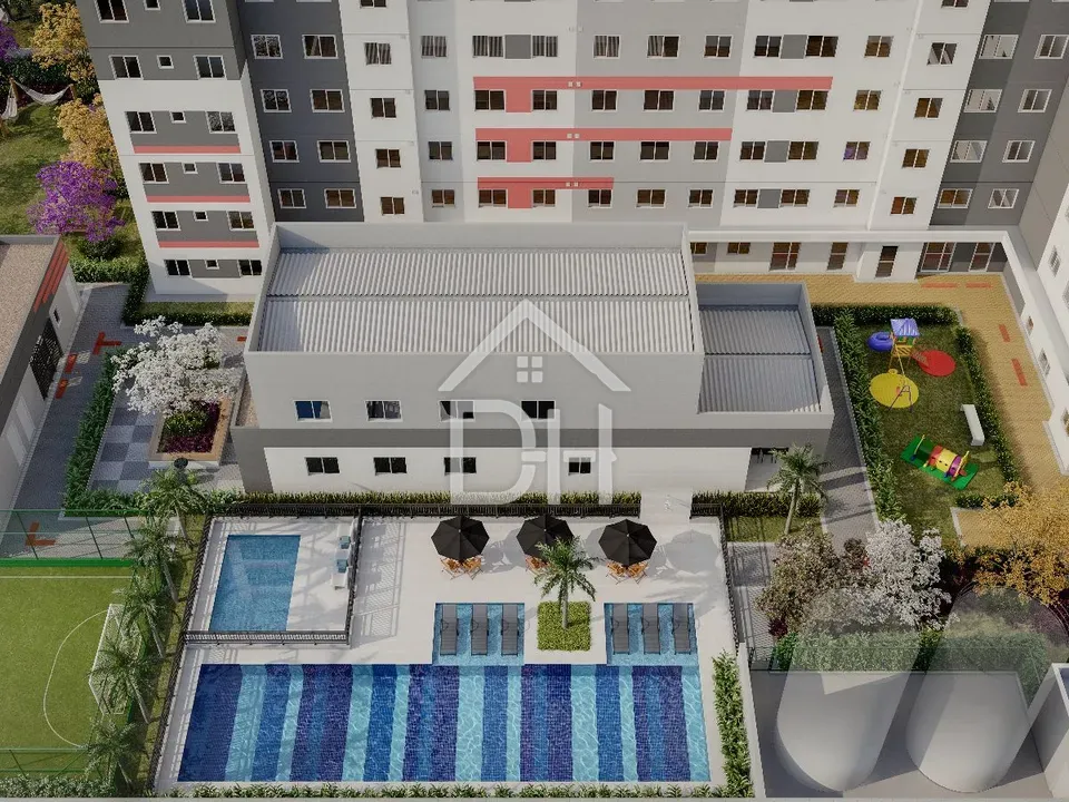 Apartamento na Mooca — foto 12
