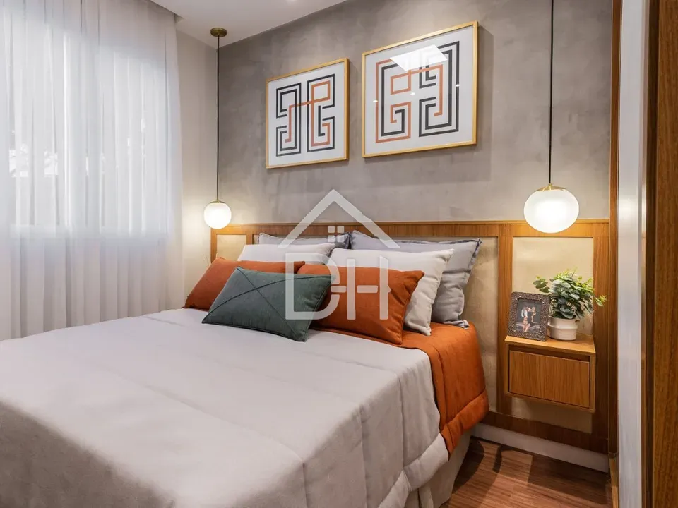 Apartamento na Mooca — foto 8