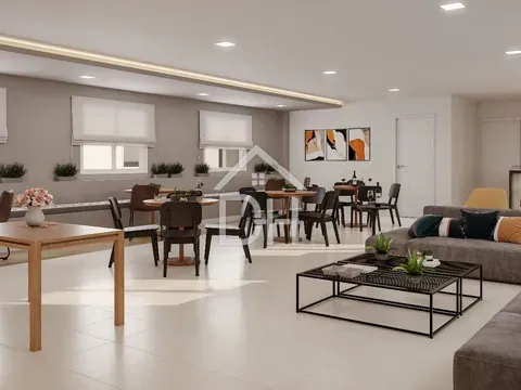 Apartamento em Mooca