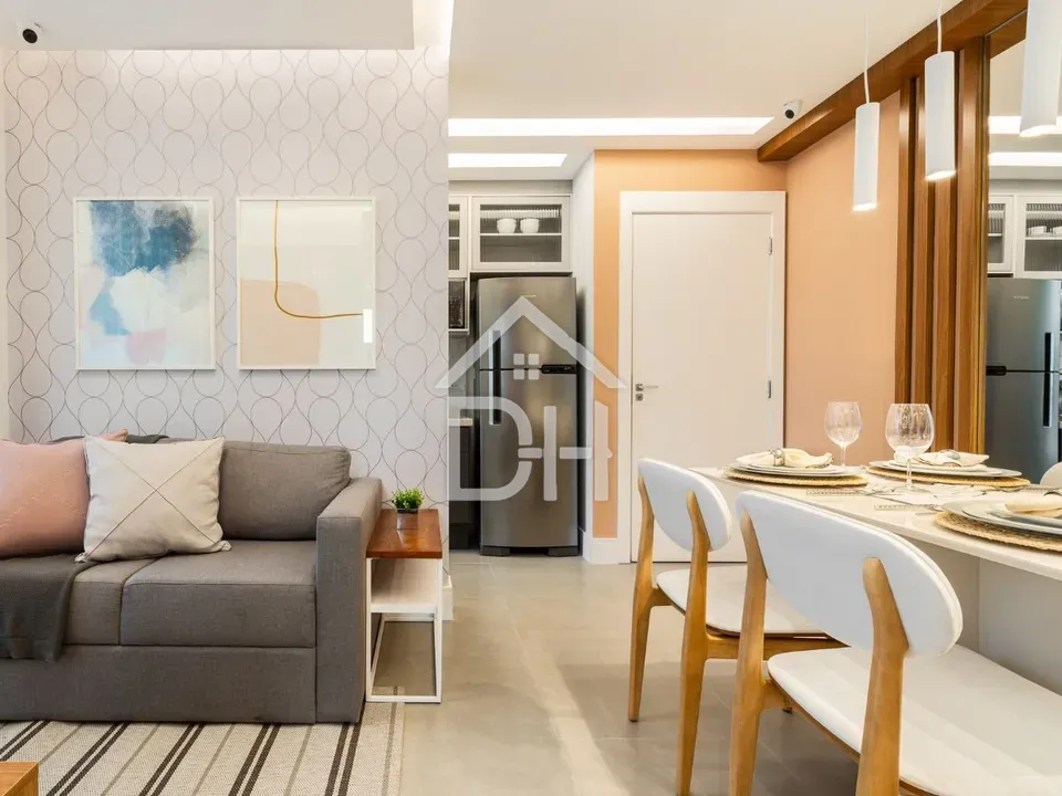 Apartamento na Mooca — foto 3