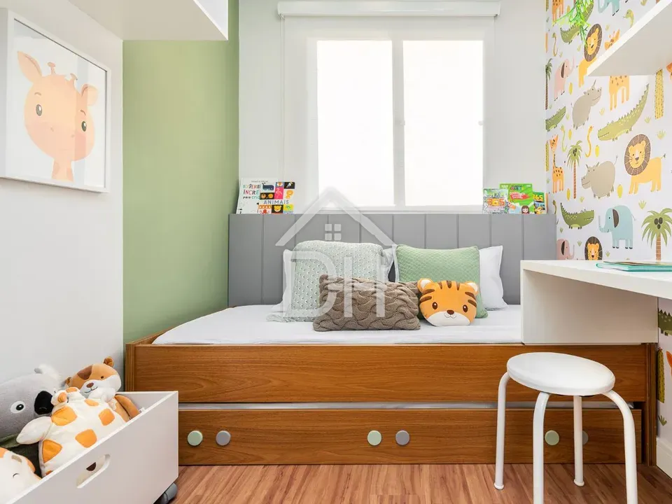 Apartamento na Mooca — foto 7